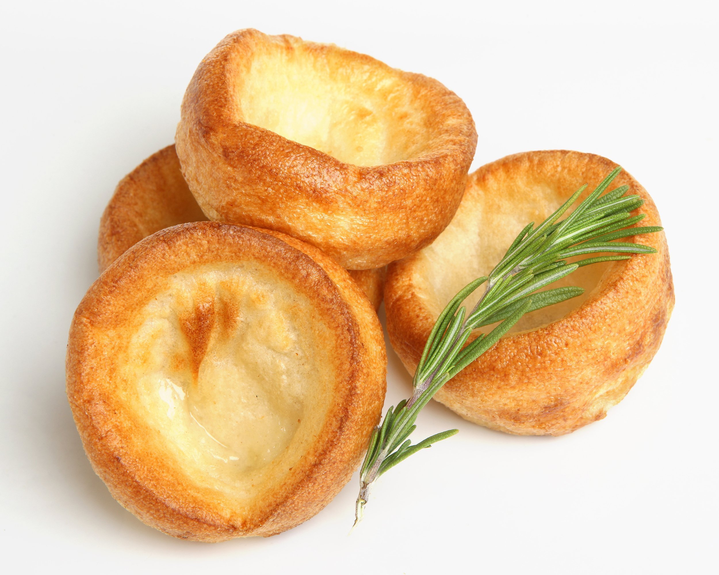 Yorkshire Pudding