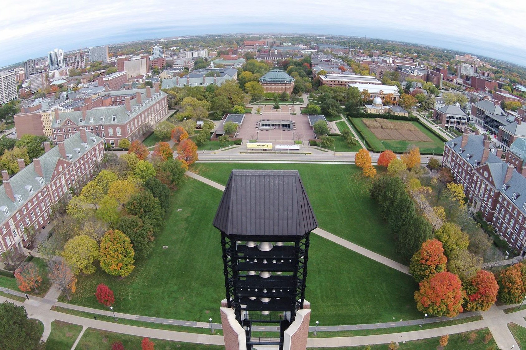 University of Illinois