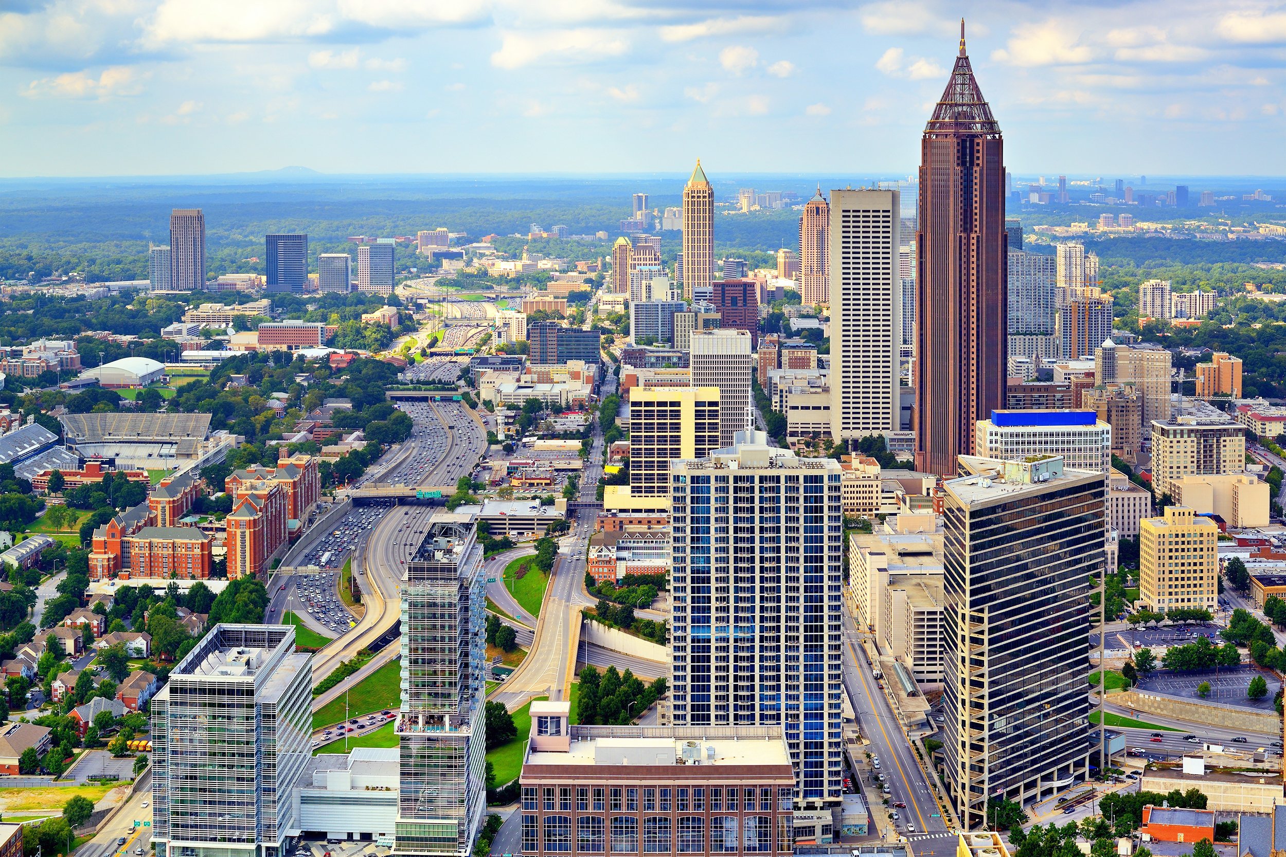Atlanta, GA