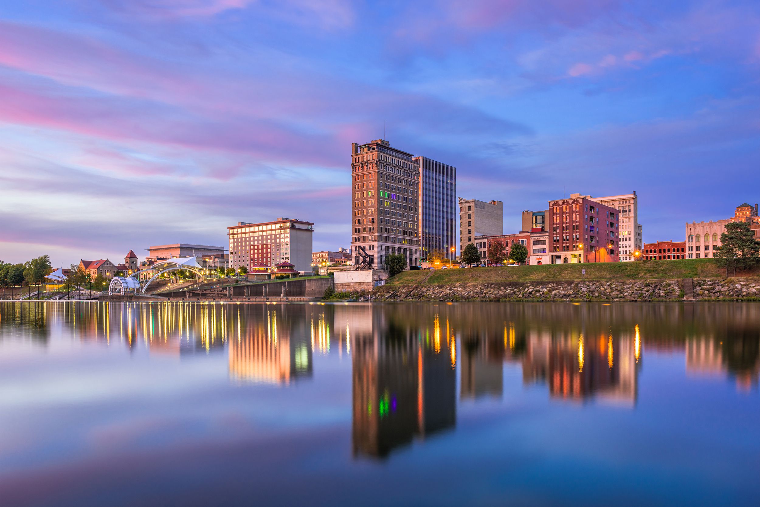 Charleston, West Virginia