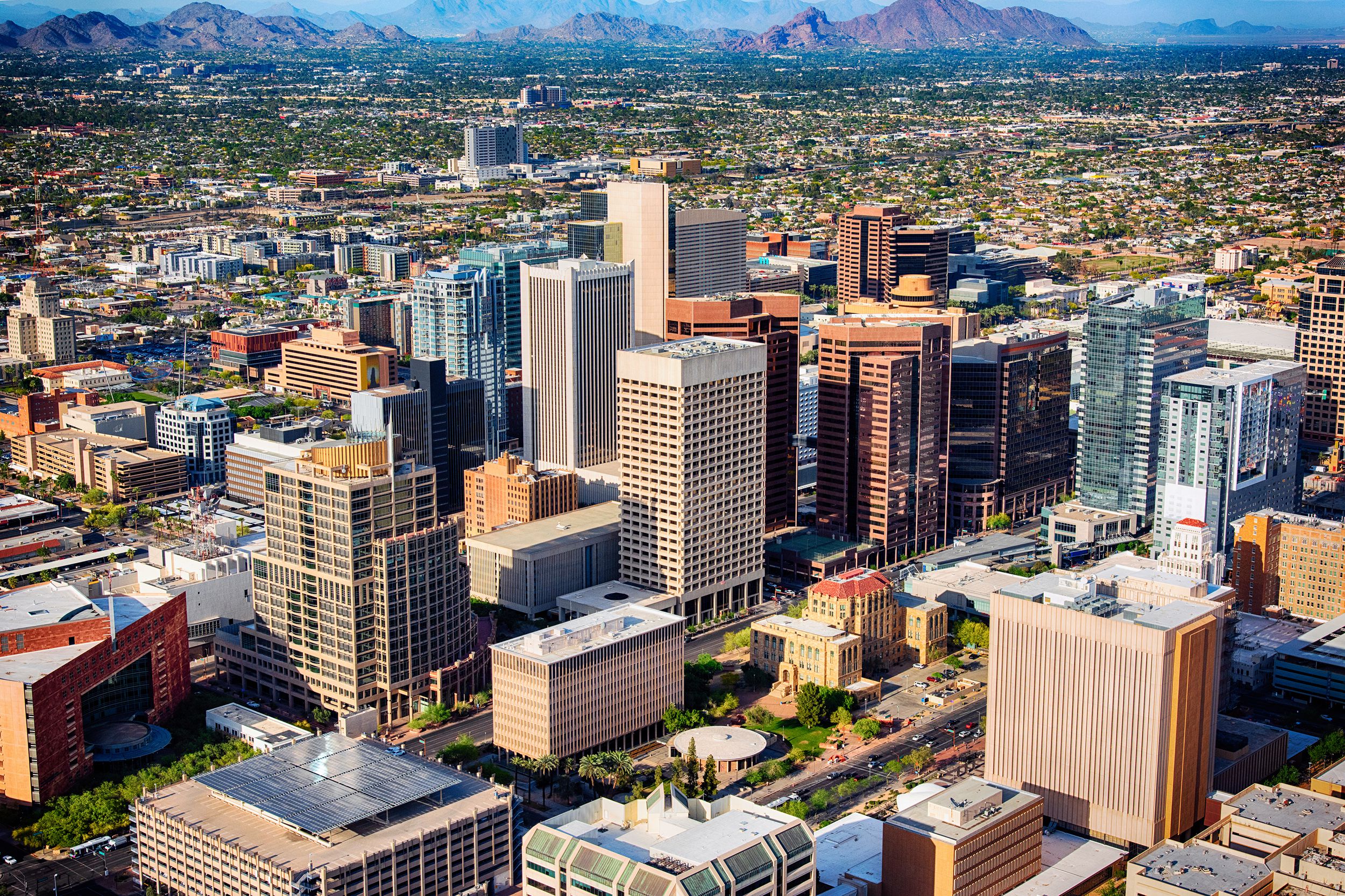 Phoenix, Arizona