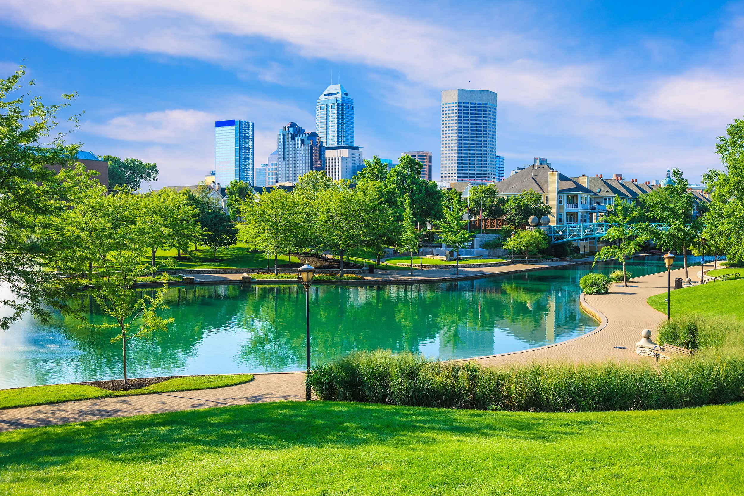 Indianapolis