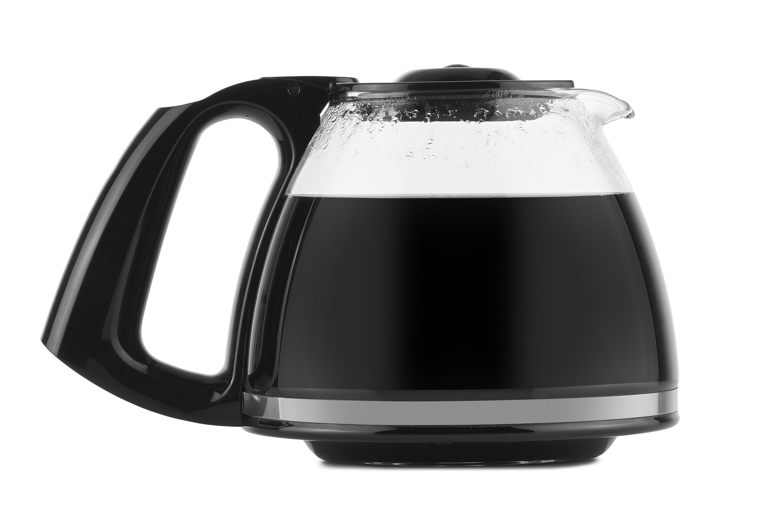 Using Regular Coffee