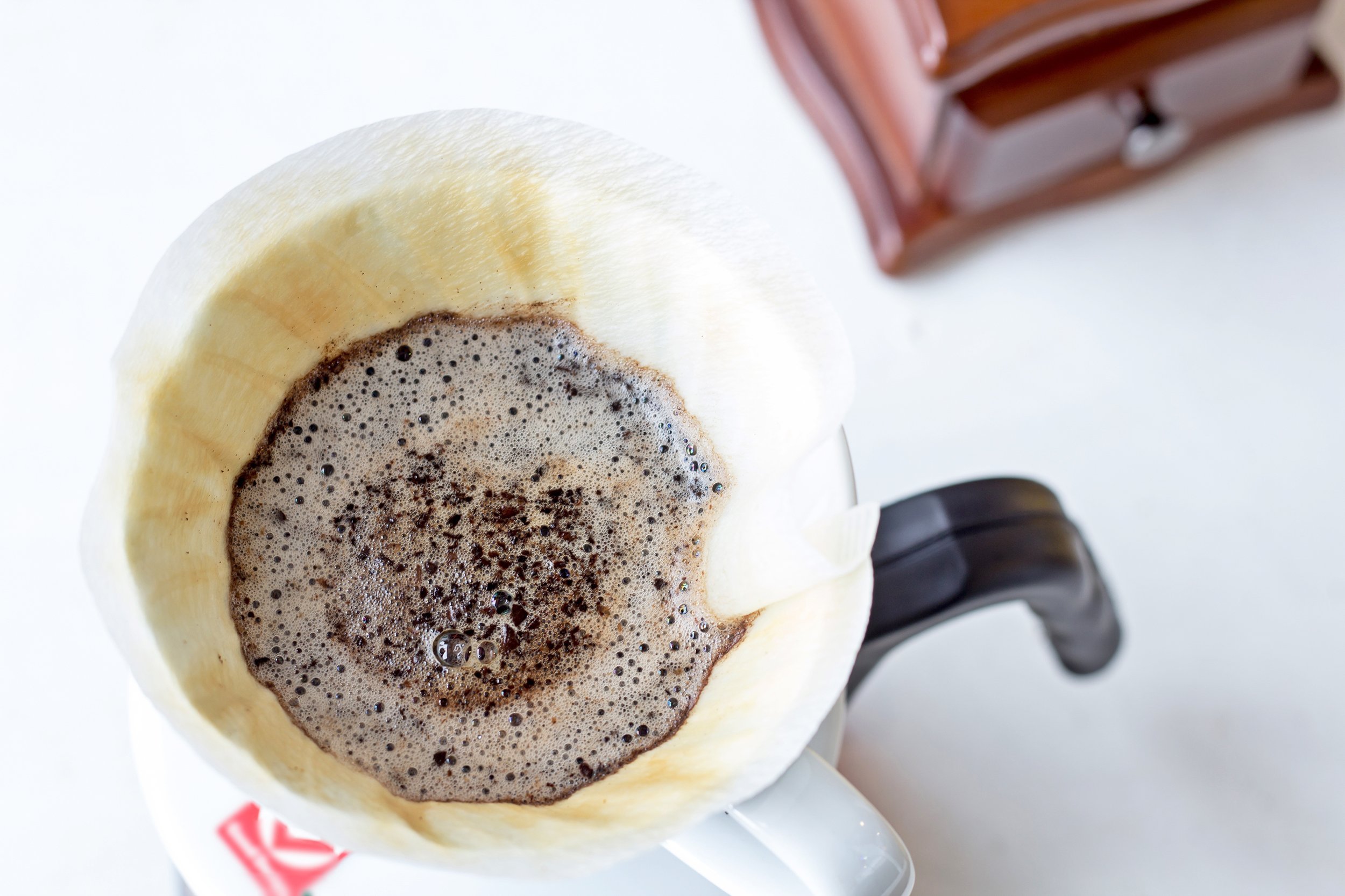 Cold Brew vs. Regular Brew