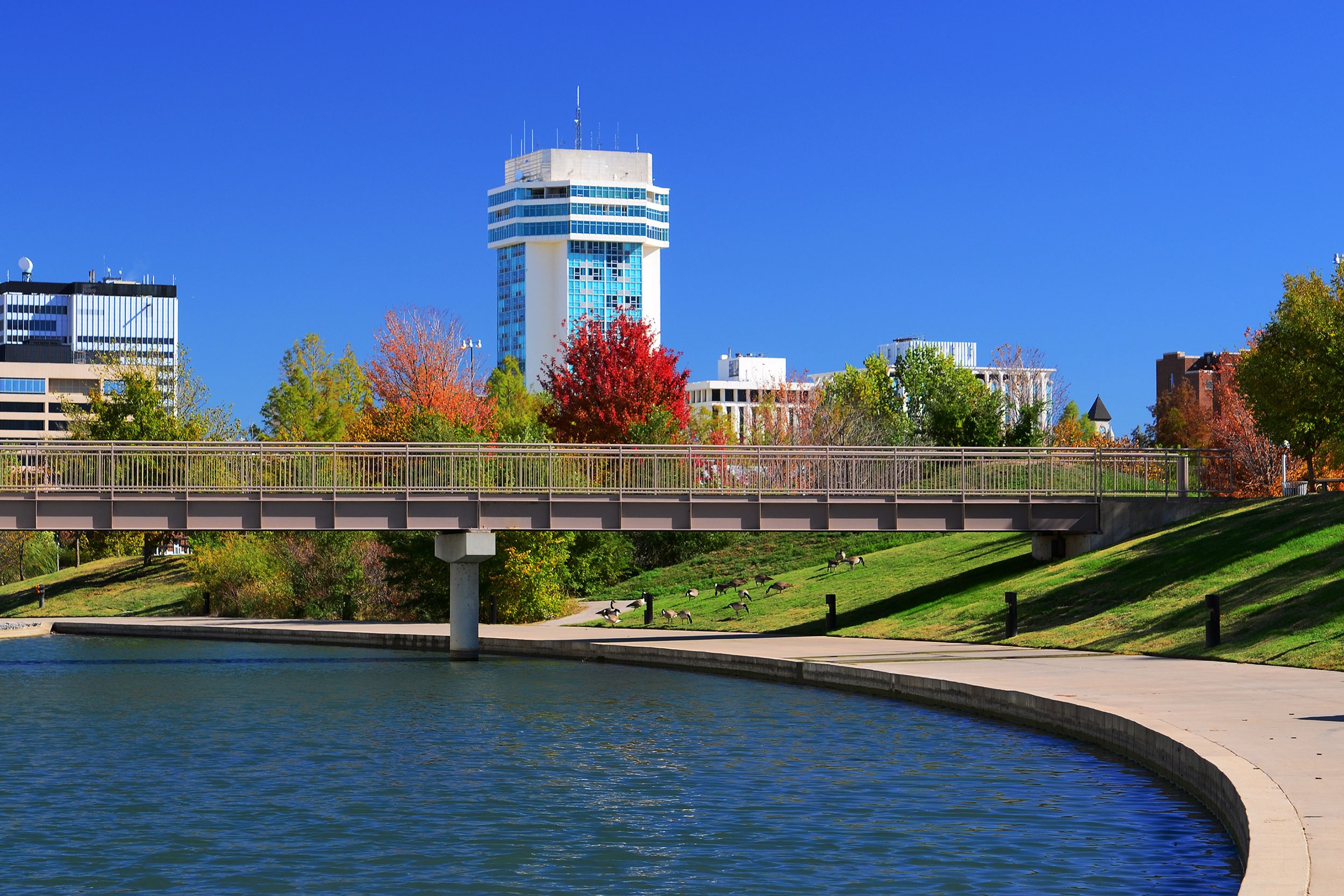 Wichita, Kansas
