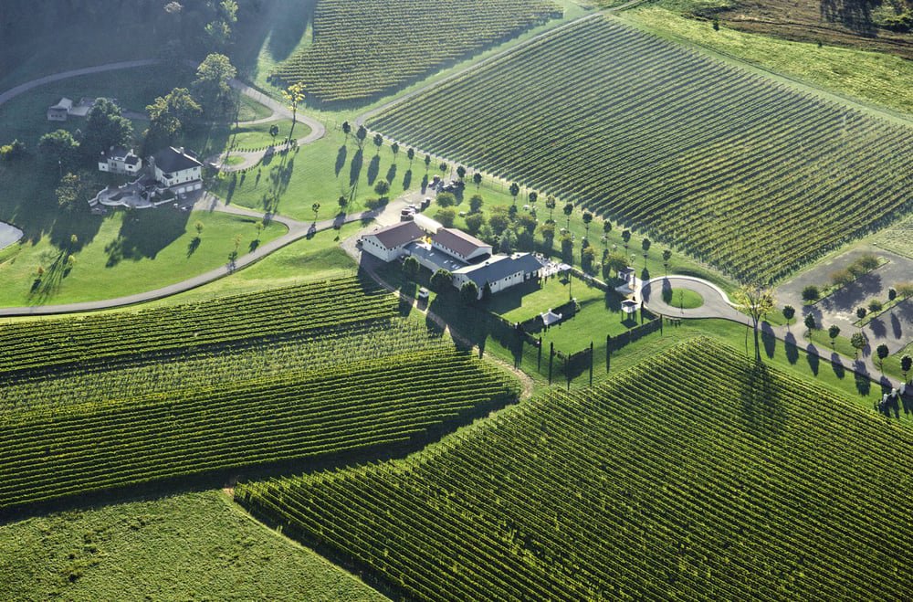 Breaux Vineyards