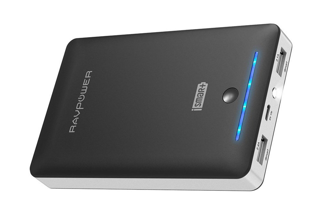 RavPower External Phone Charger