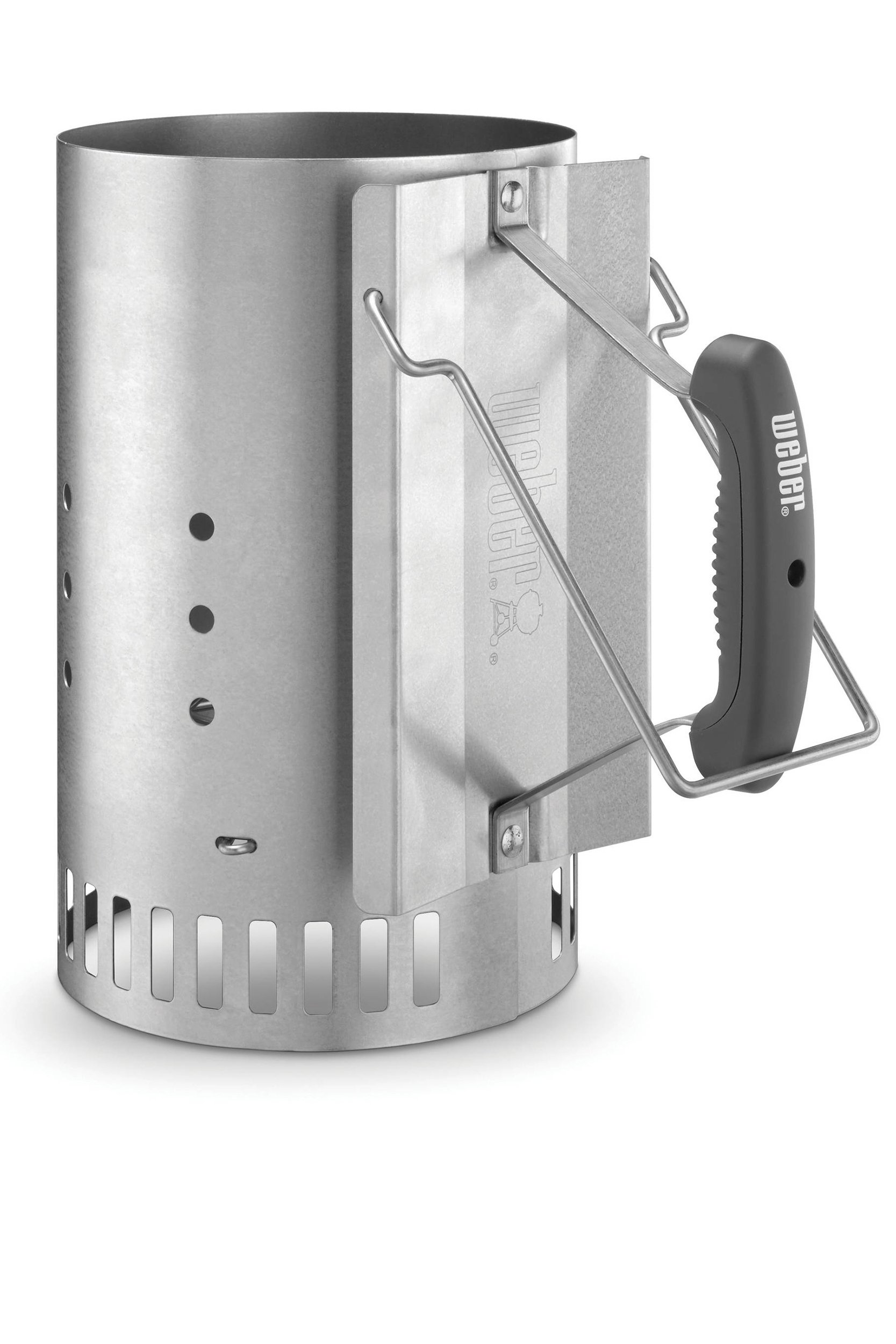 Weber RapidFire Chimney Starter