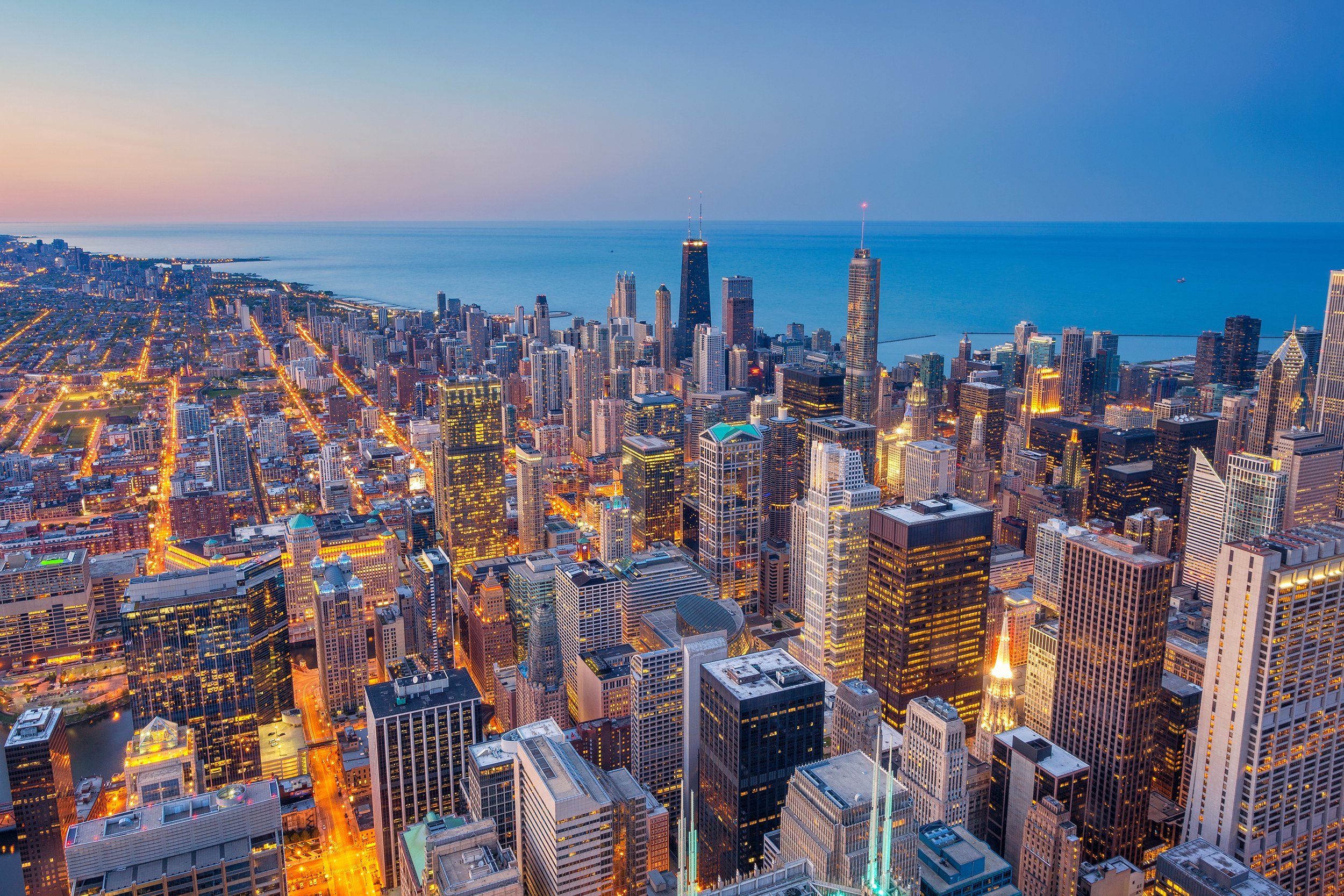 Chicago, Illinois