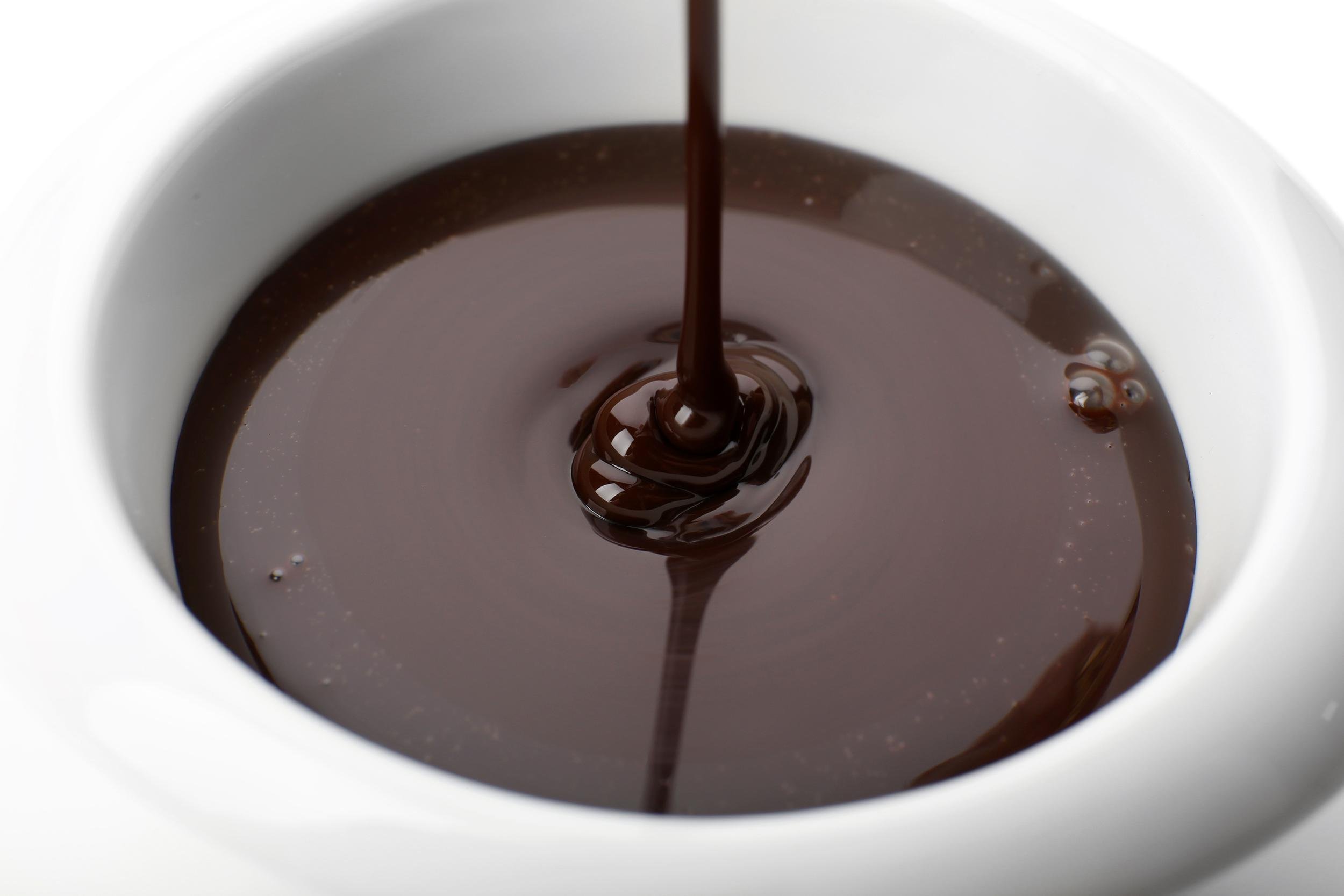 Chocolate Syrup