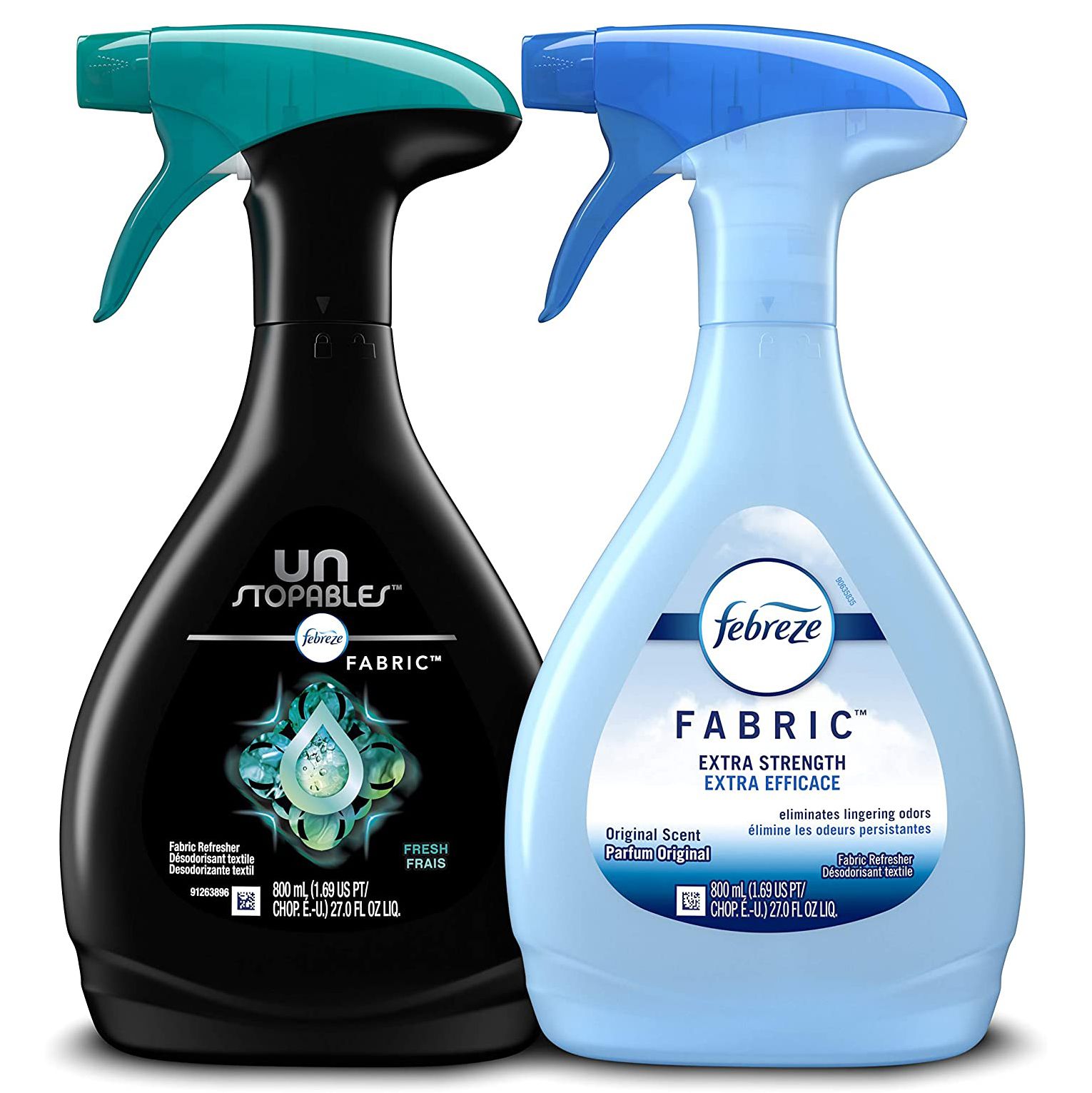 Febreze Fabric Refresher