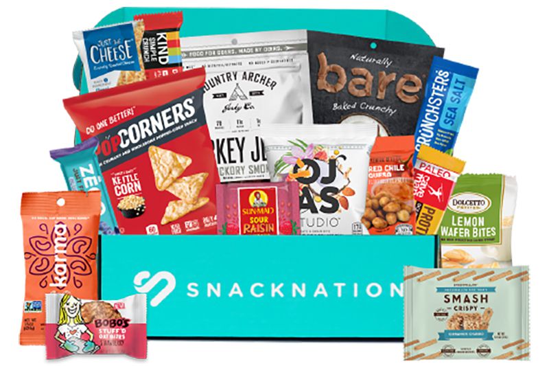 SnackNation