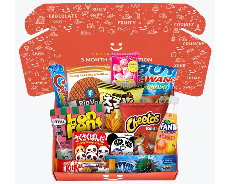 MunchPak