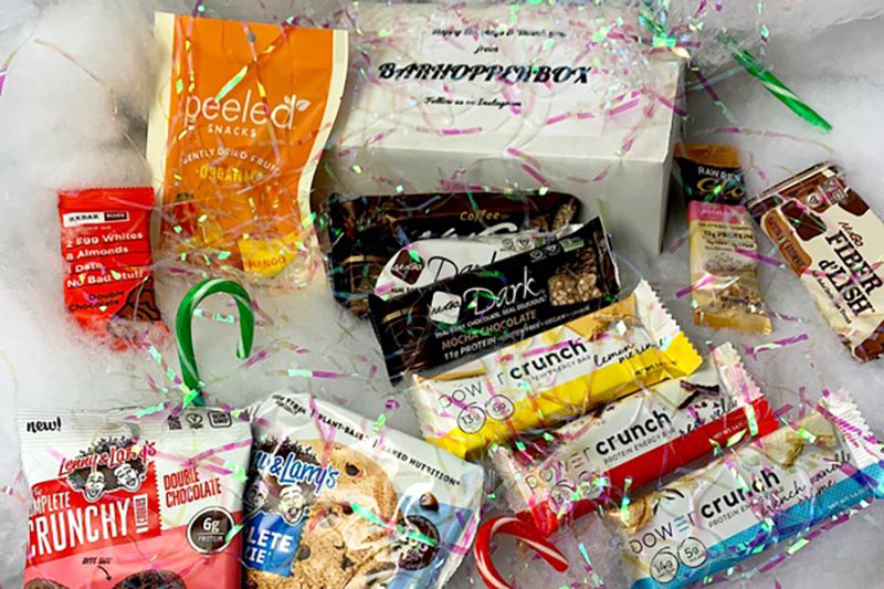 BarHopper Box