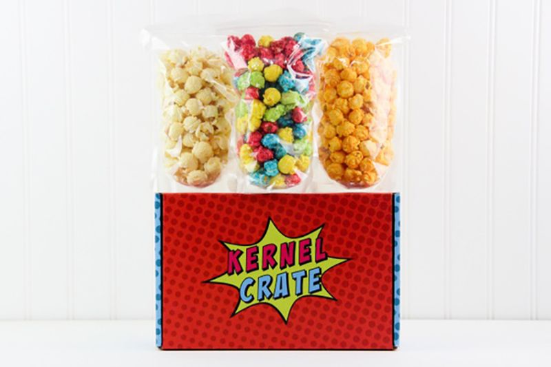 Kernel Crate