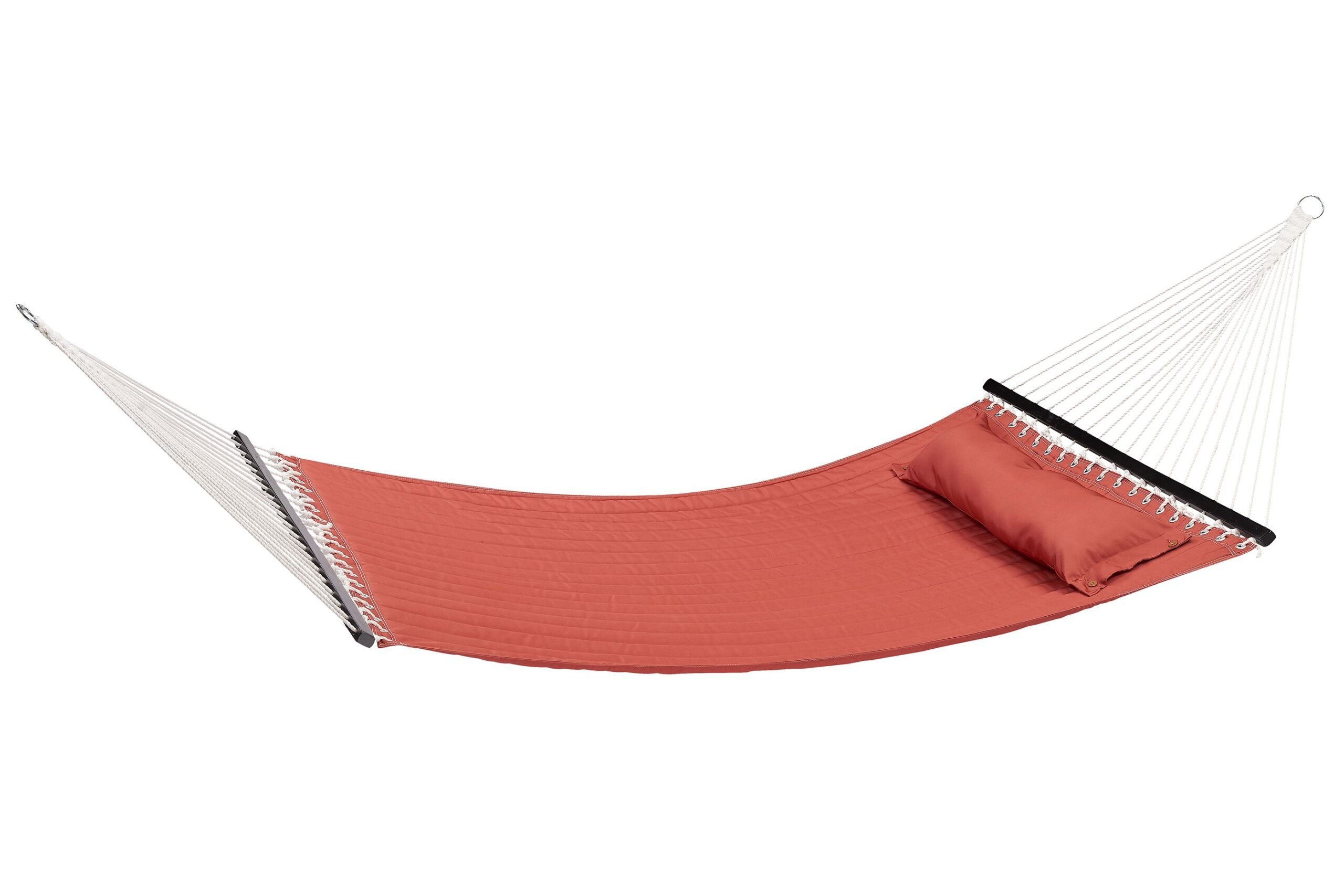 Mainstays Quilted Double Hammock with Pillow