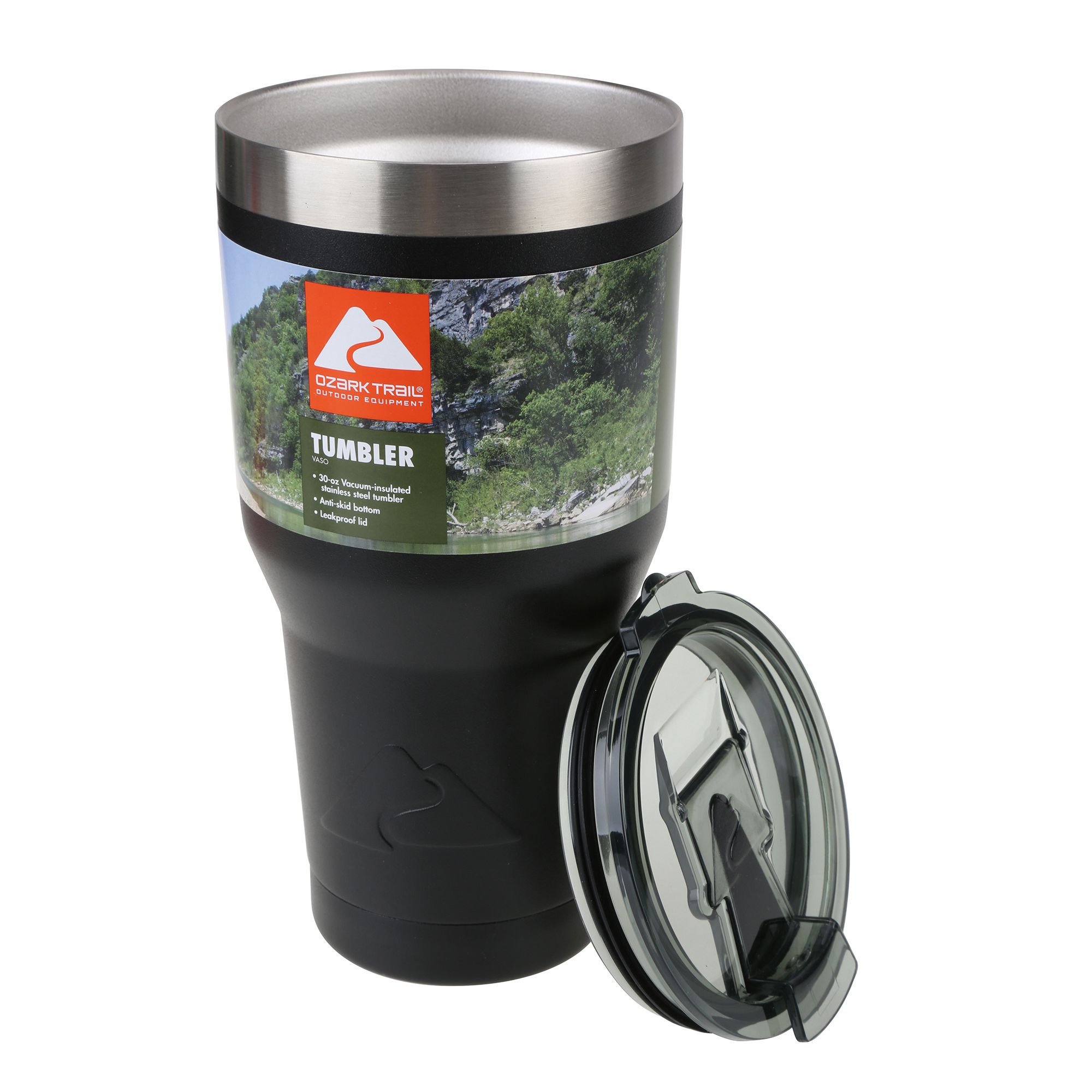 Ozark Trail Insulated Tumbler