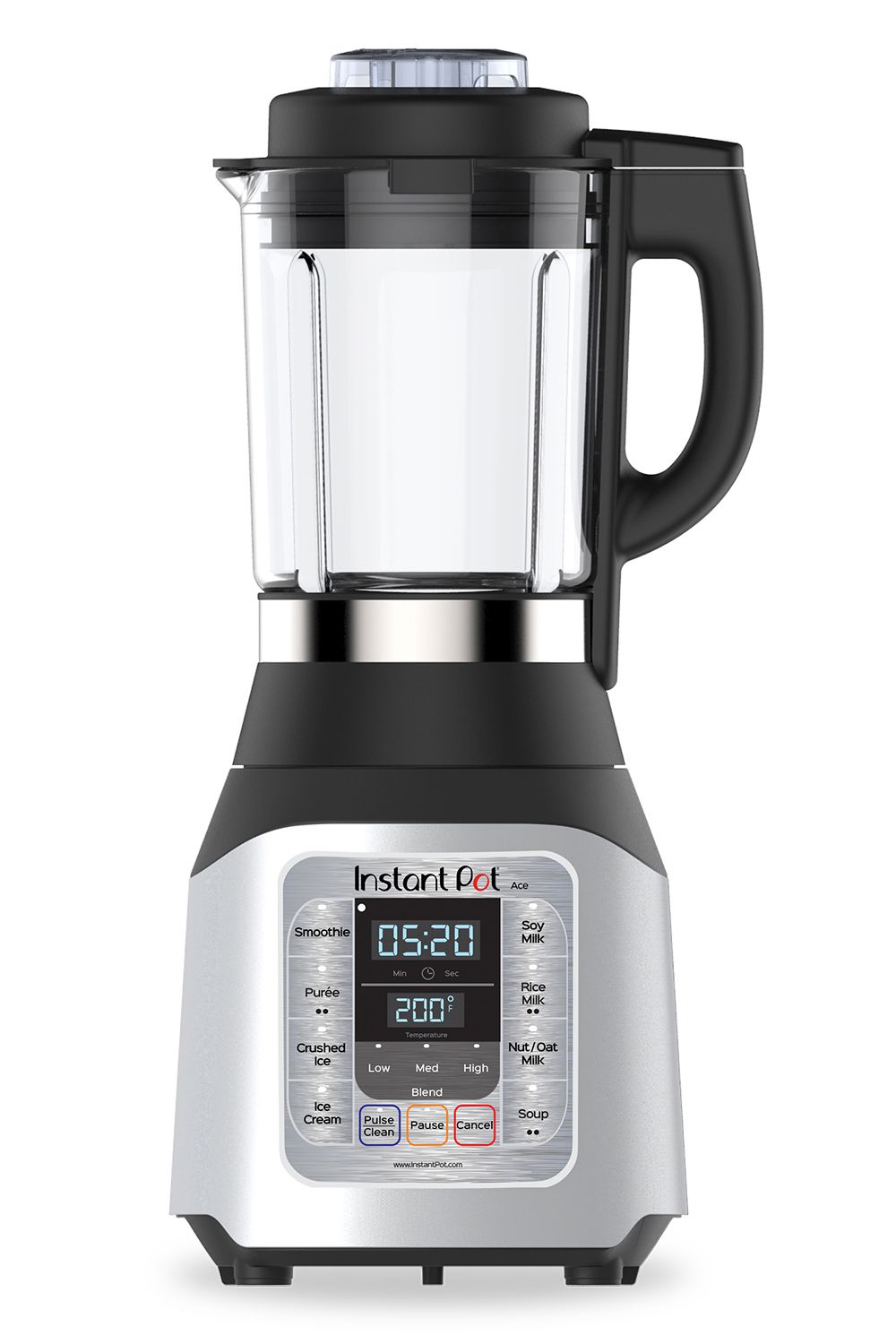 Instant Pot Ace 60 Cooking Blender