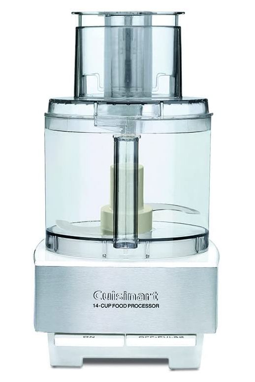 Cuisinart 14-Cup Food Processor DFP-14BCWNY