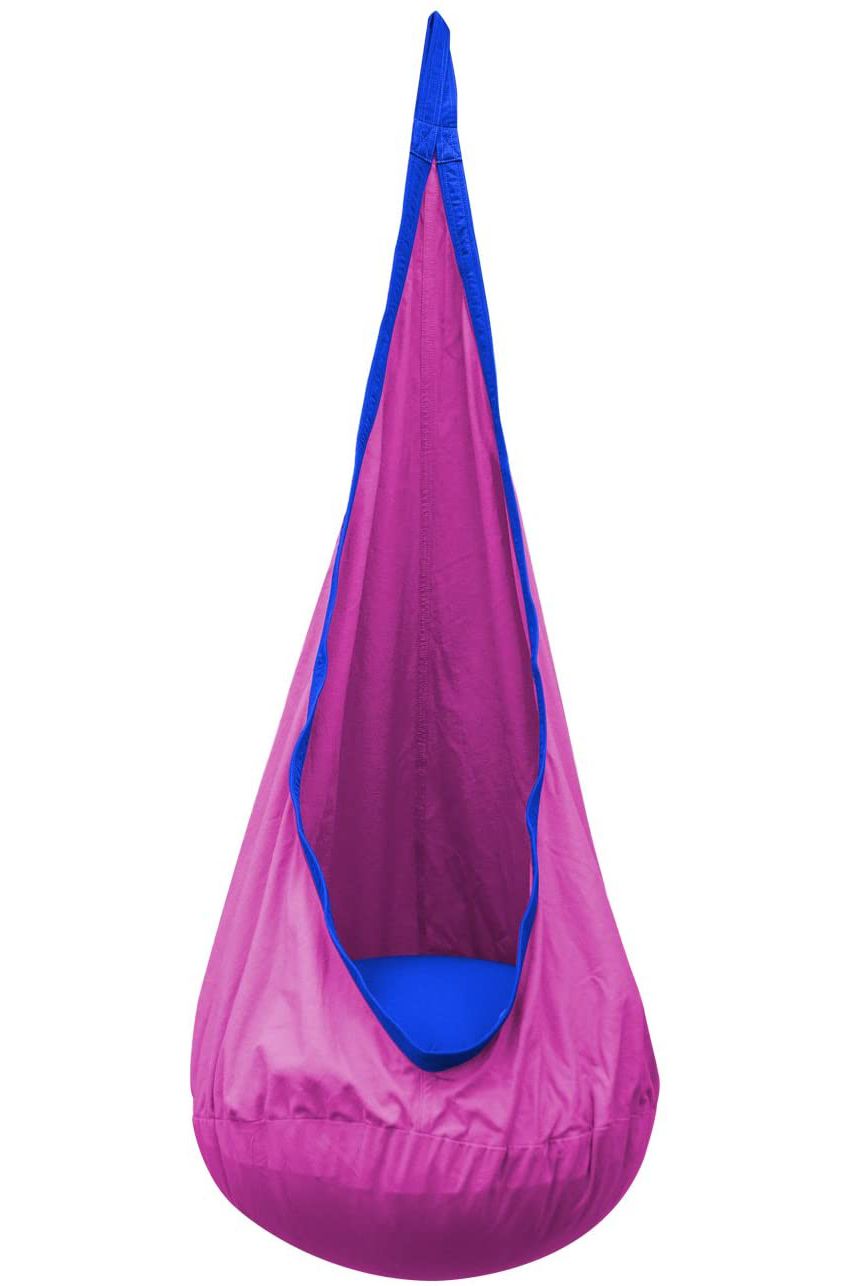 Sorbus Kids Pod Swing