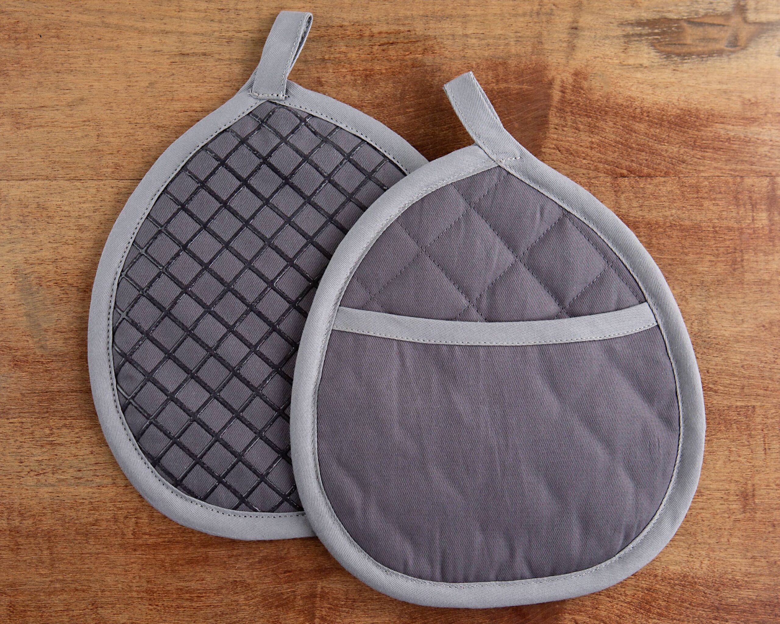 Better Homes & Gardens Silicone Pot Holders