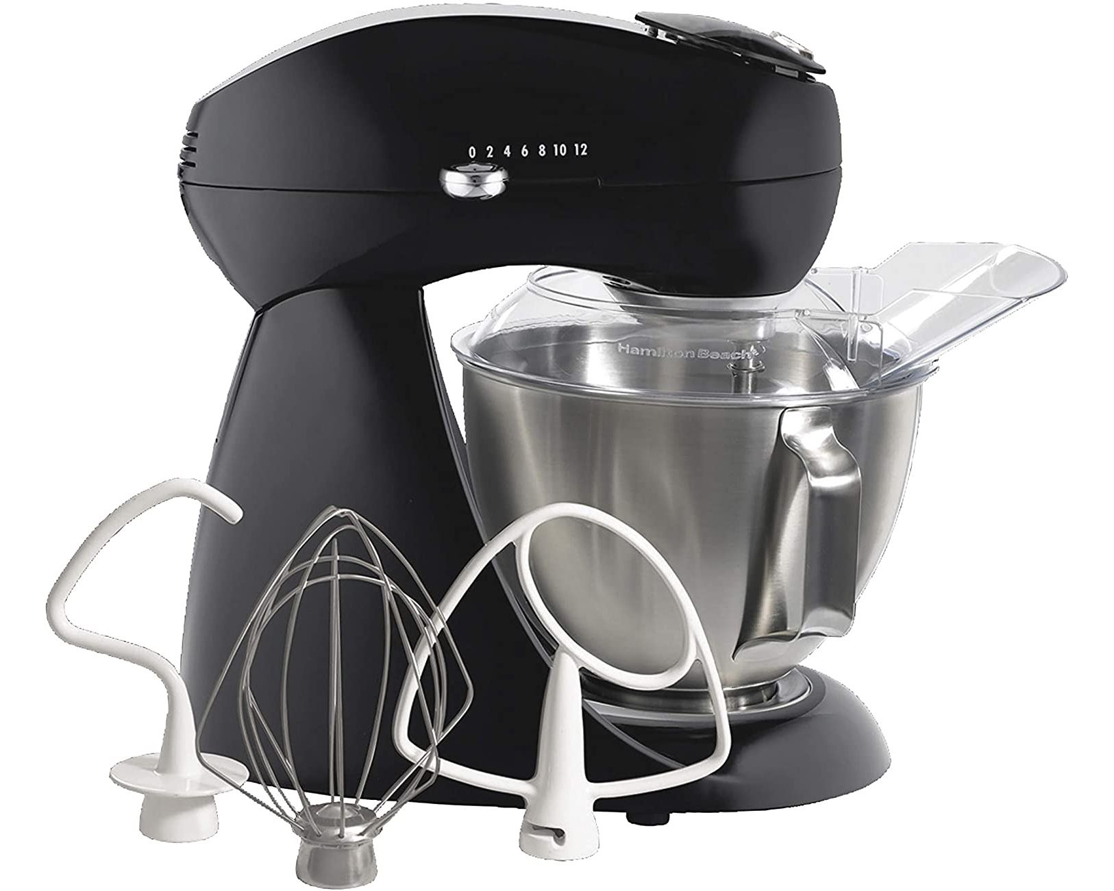 Hamilton Beach Eclectrics Stand Mixer