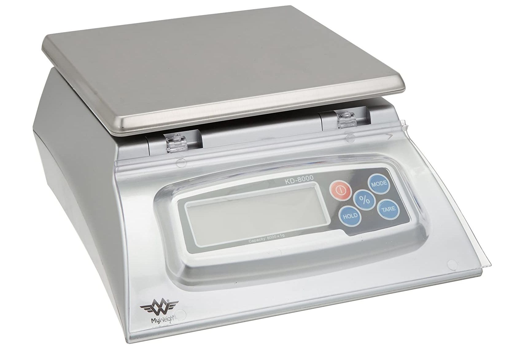 My Weigh KD-8000 Kitchen Scale