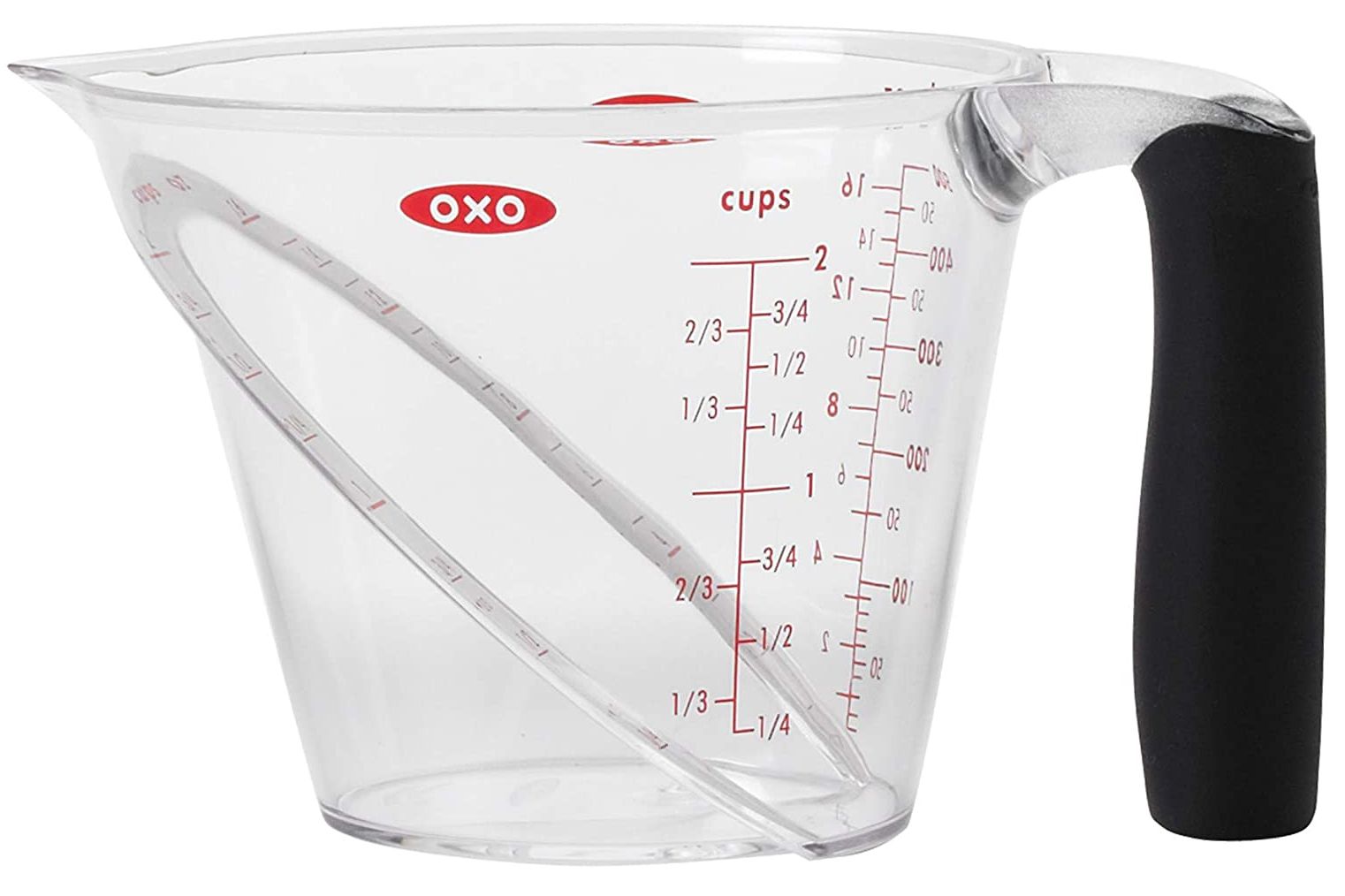 Oxo Good Grips 2-Cup Angled Measuring Cup