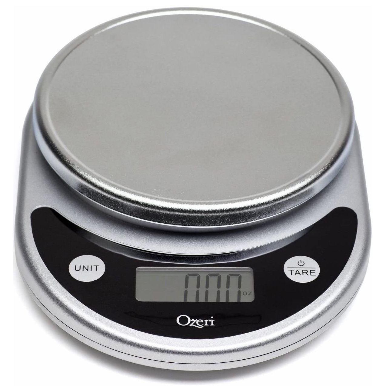 Ozeri Pronto Digital Kitchen Scale