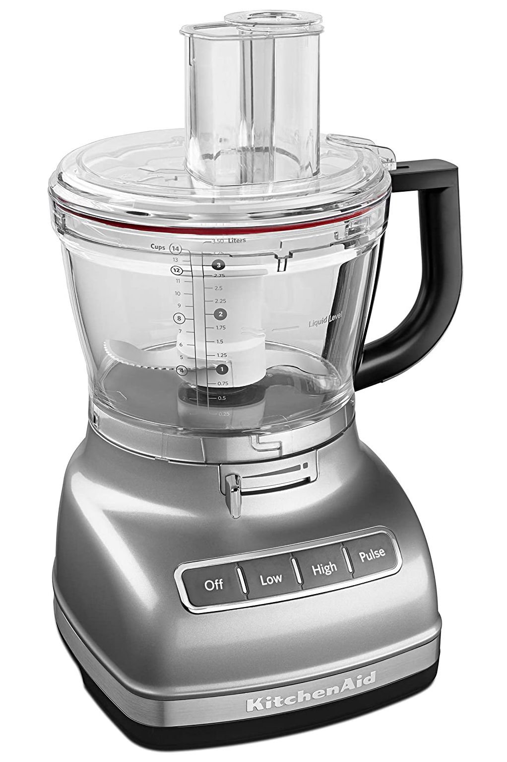 KitchenAid 14-Cup Food Processor KFP1466
