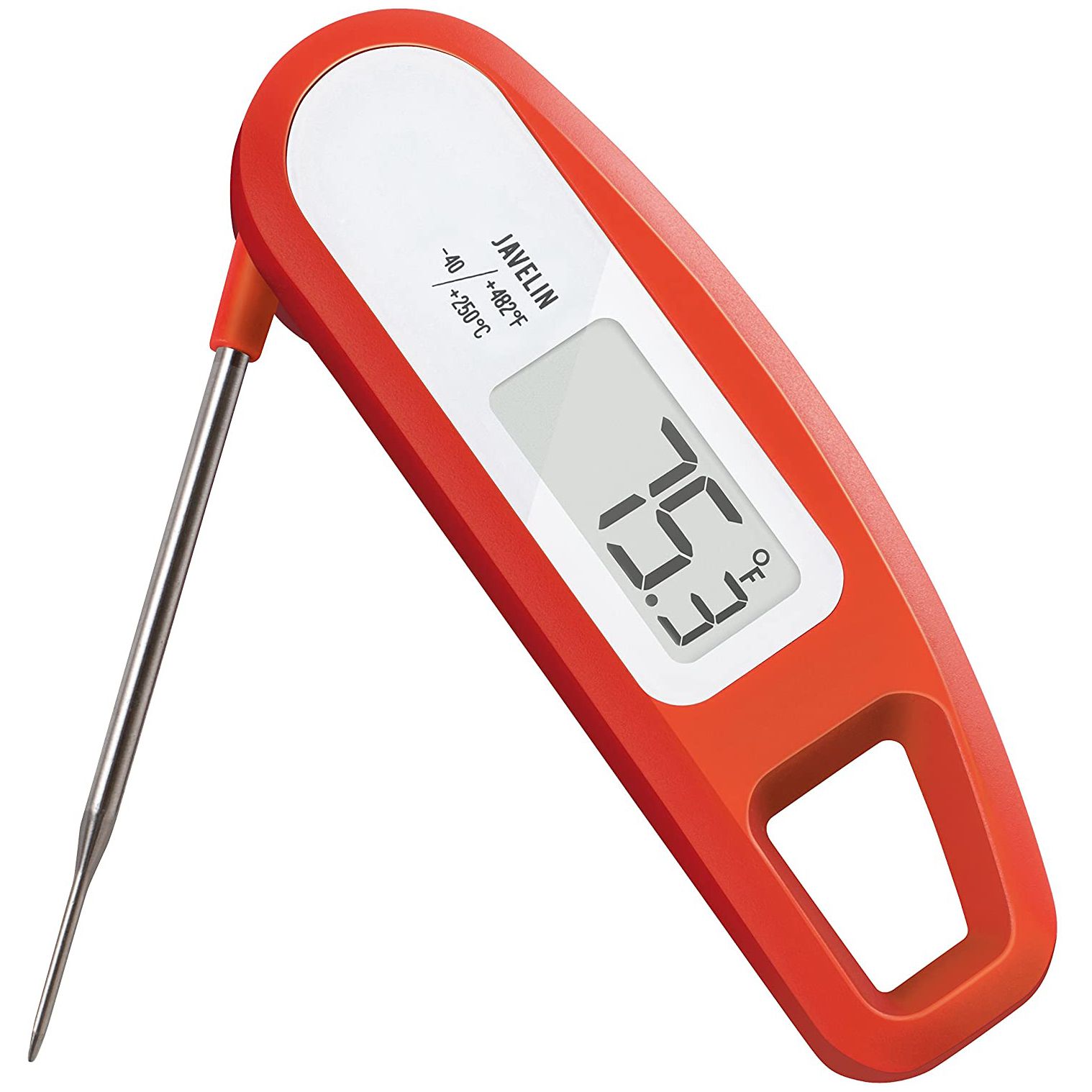 Lavatools Javelin Digital Thermometer PT12