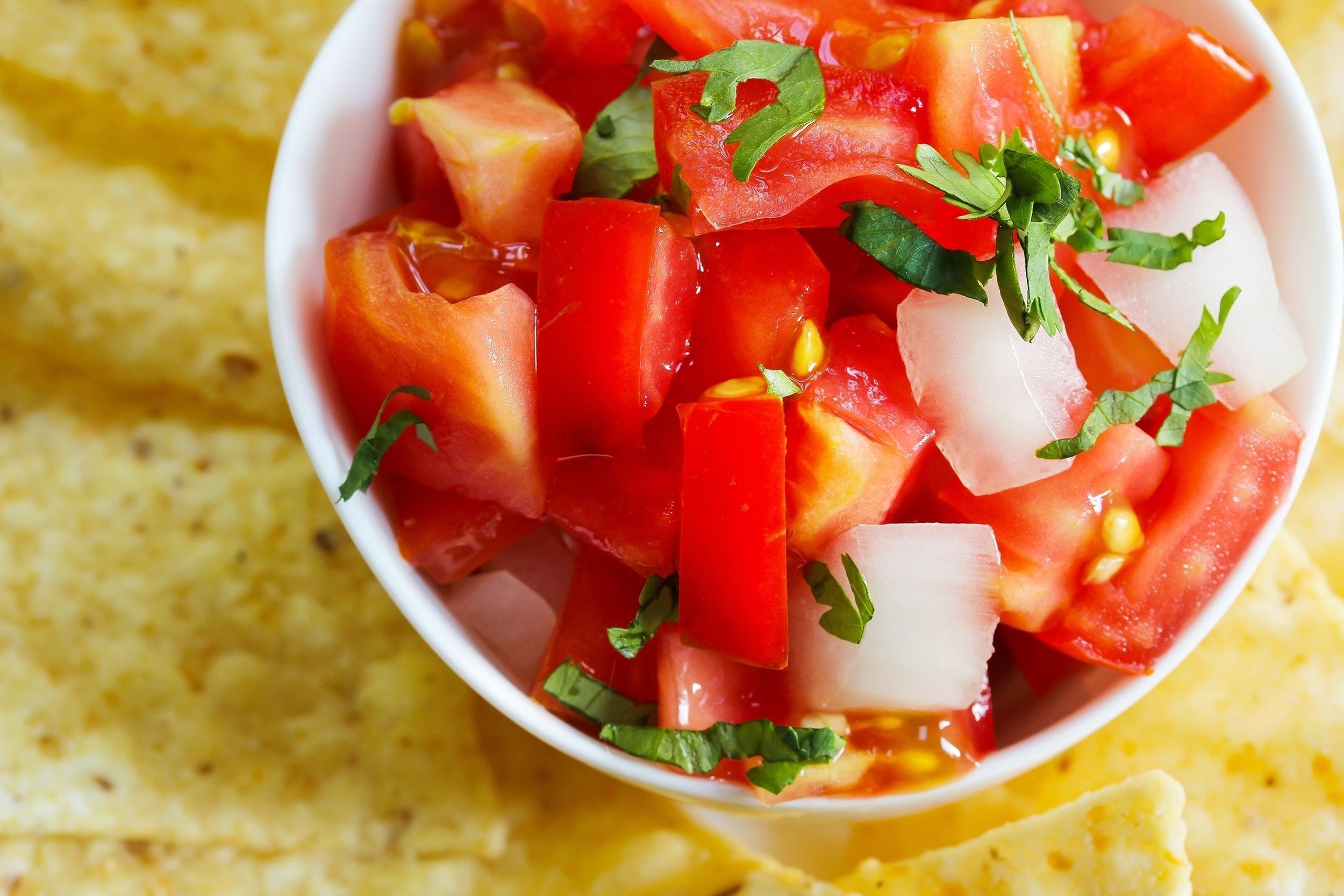 Salsa for Chips