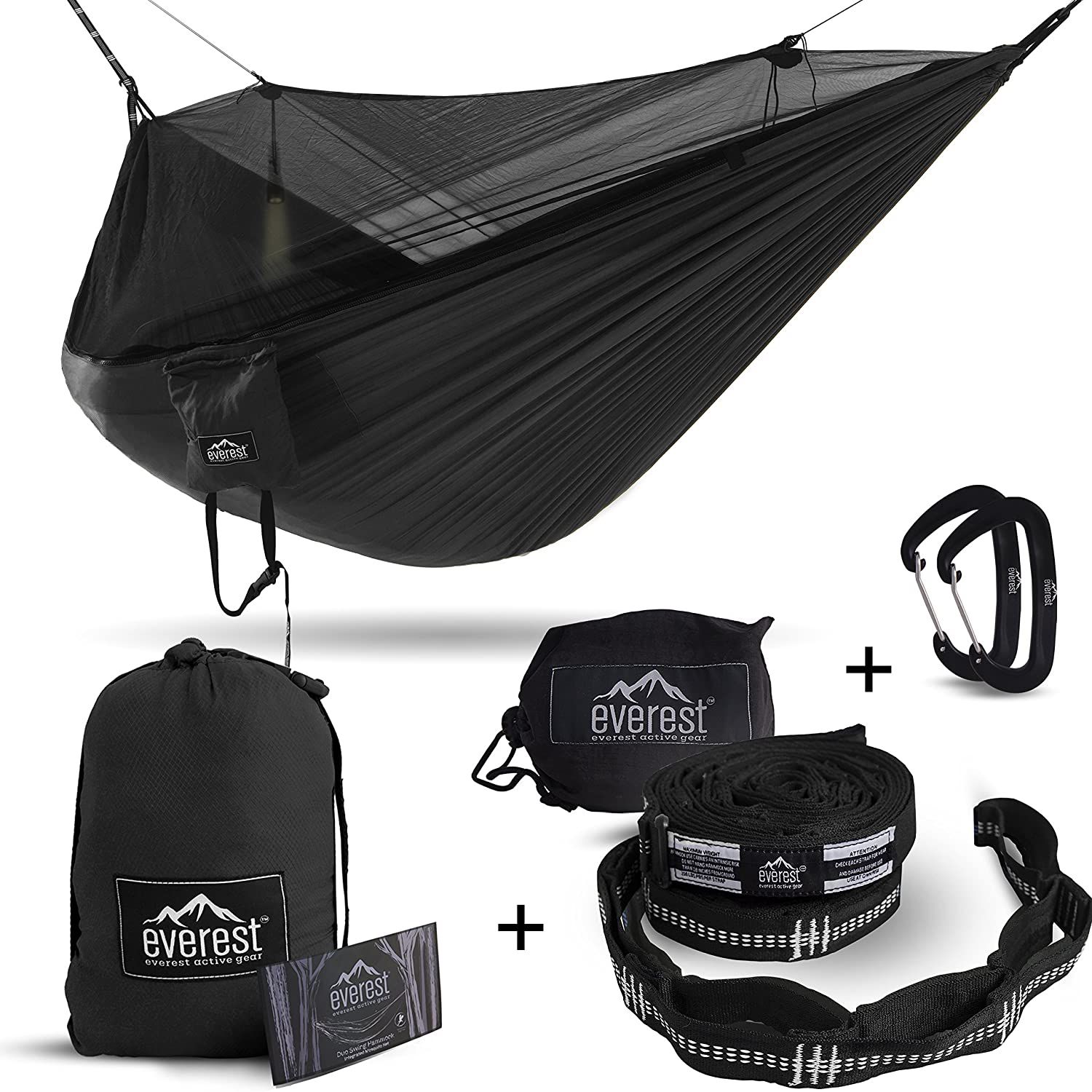 Everest Double Hammock Tent
