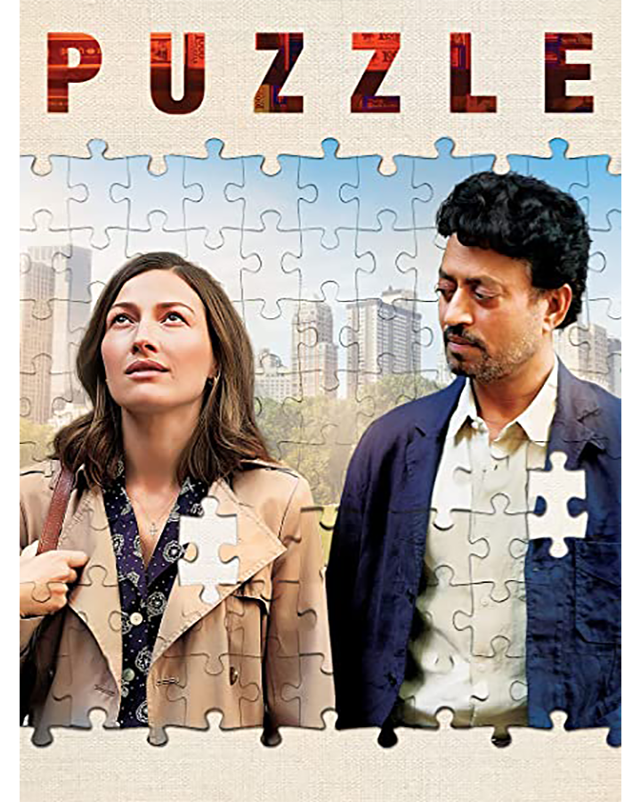 'Puzzle' Movie