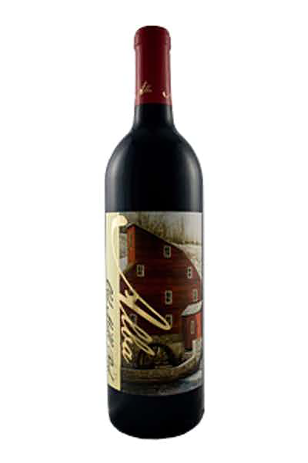 Alba Vineyard