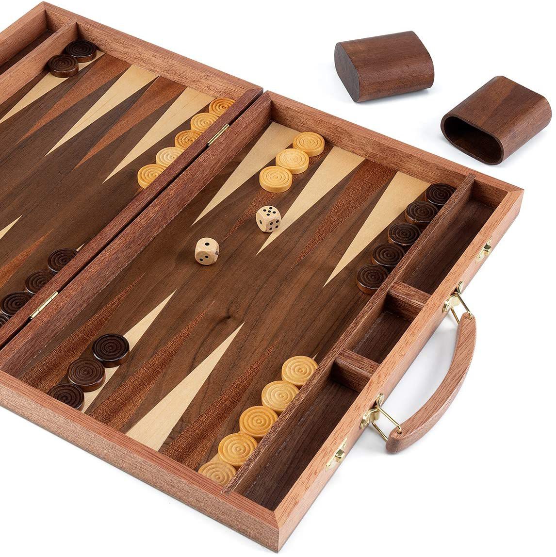 Backgammon