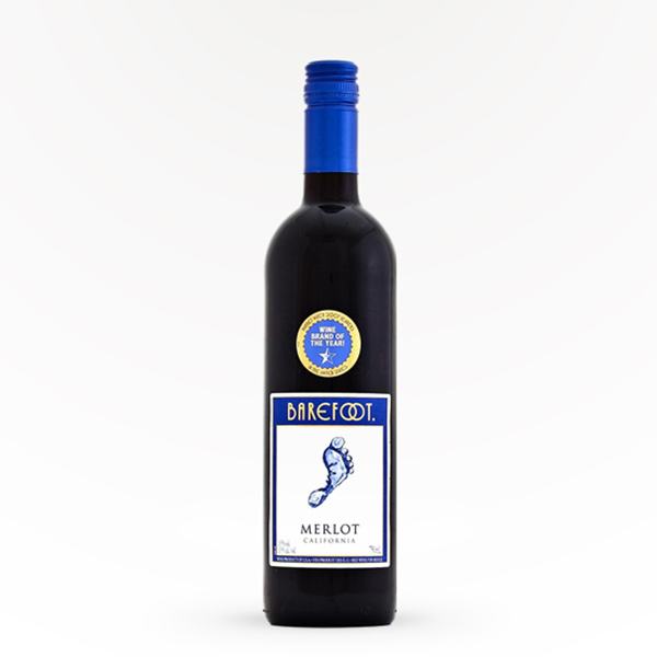 Barefoot Cellars