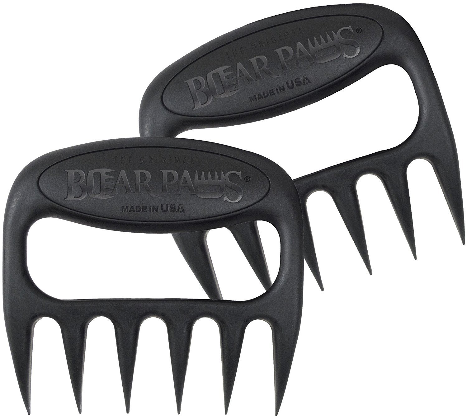 Bear Paws Pulled Pork Shredding Meat Claws