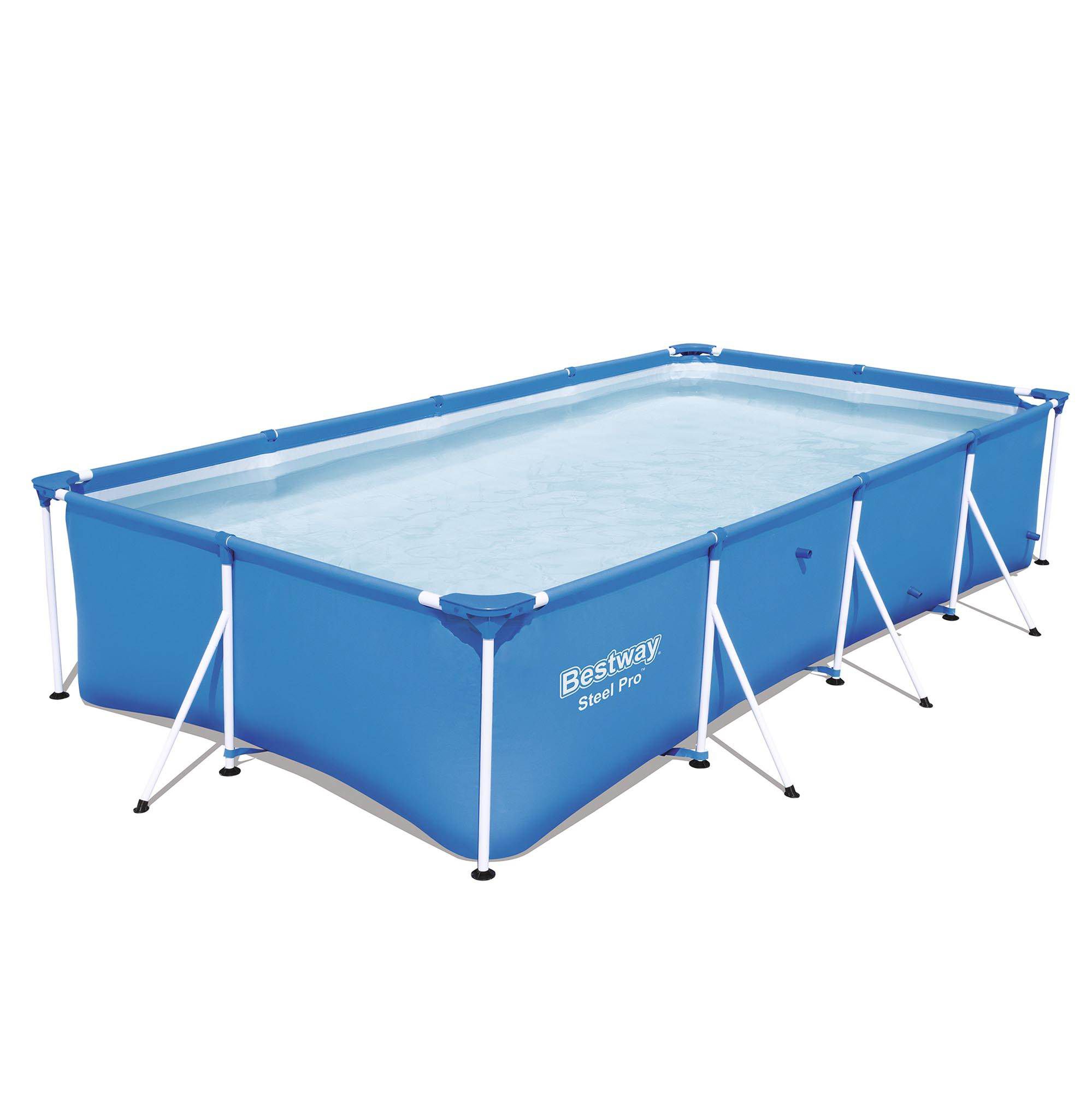 Bestway Steel Pro