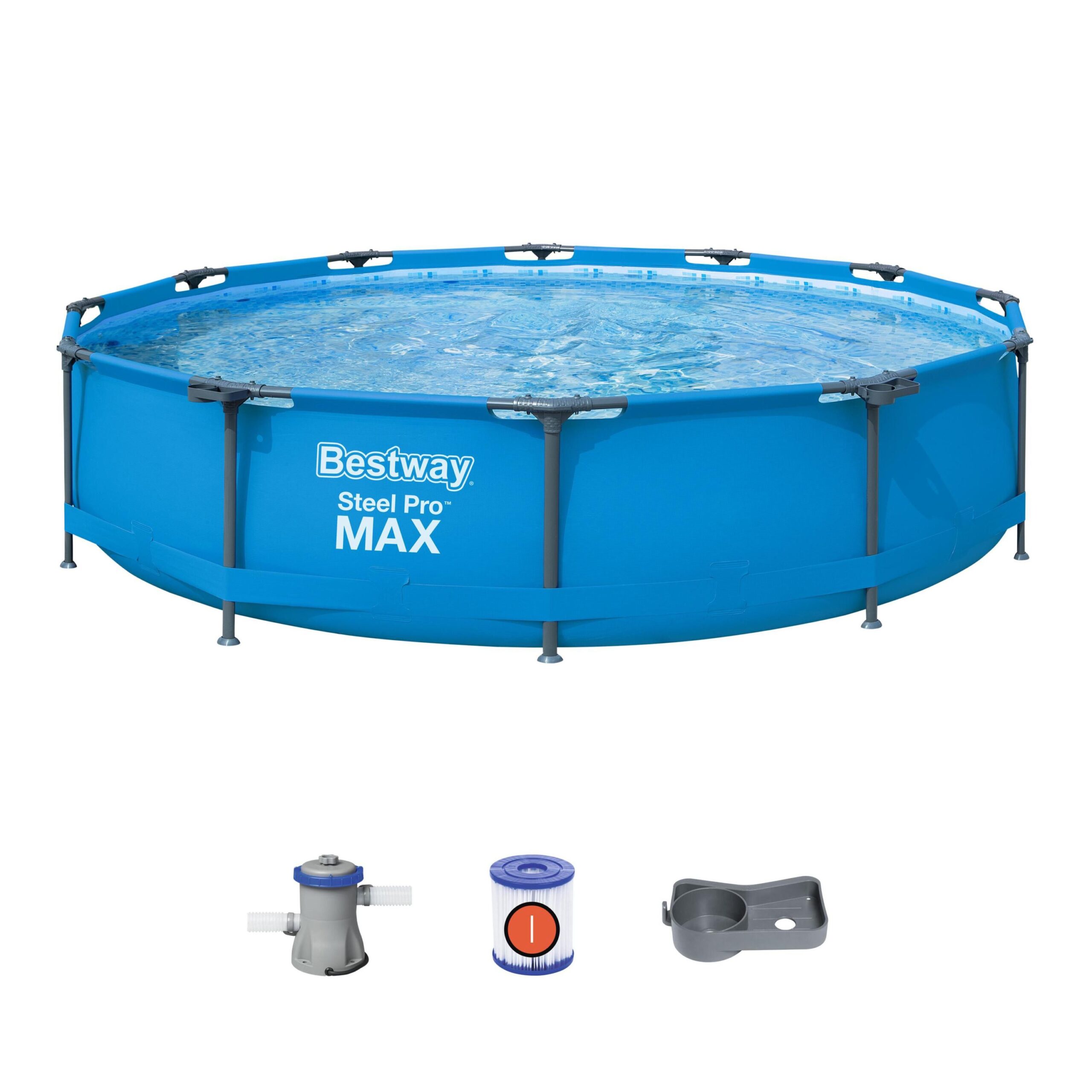 Bestway Steel Pro Max
