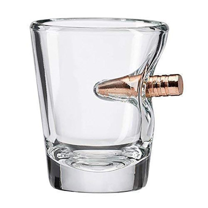 Bulletproof Glass