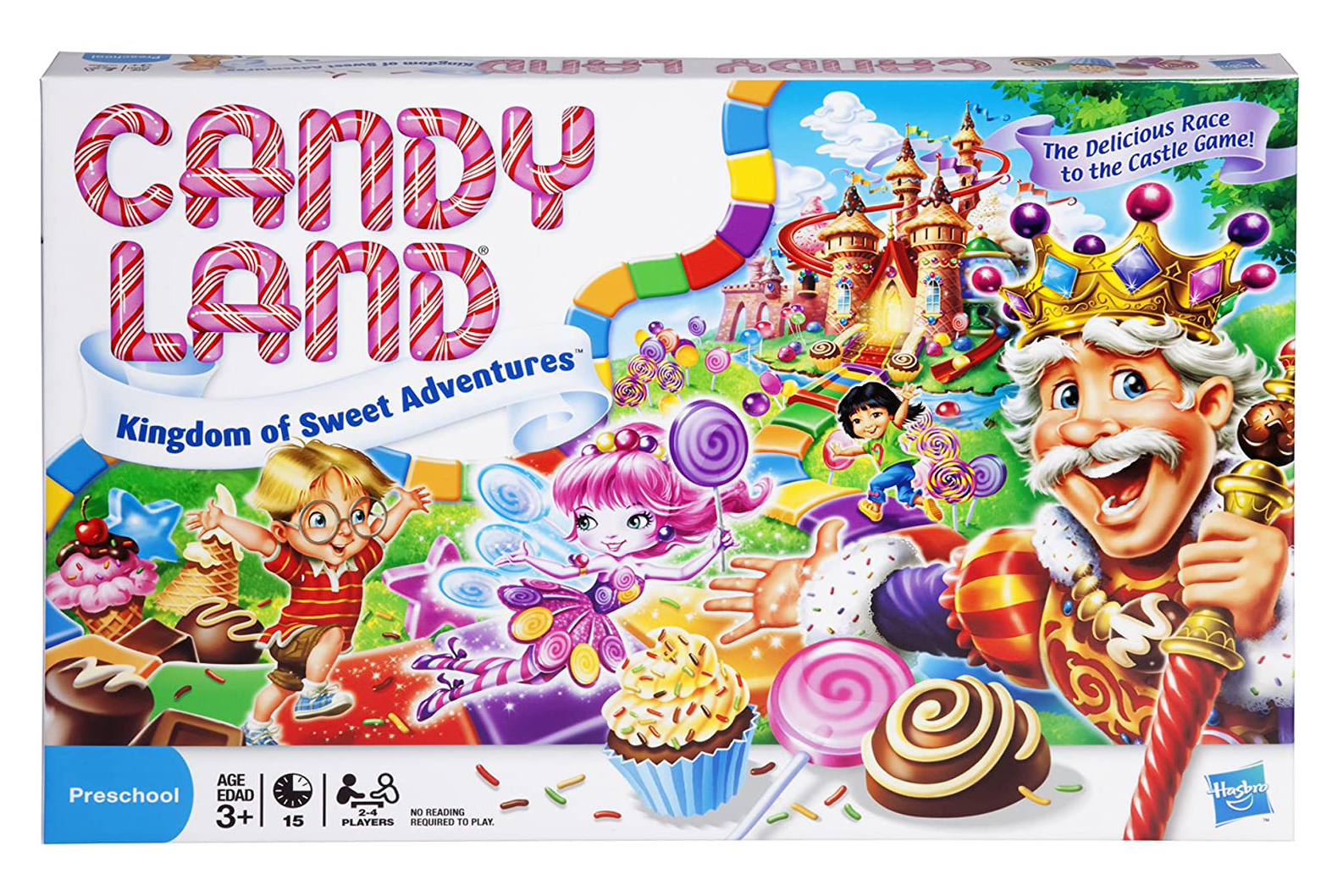 Candyland