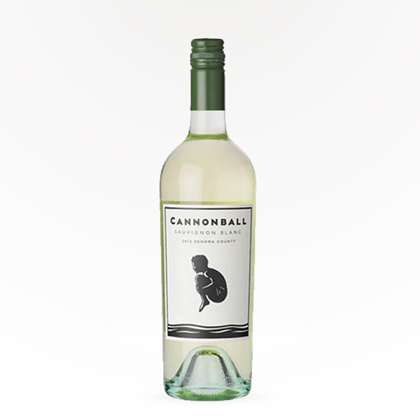 Cannonball Wine Co.