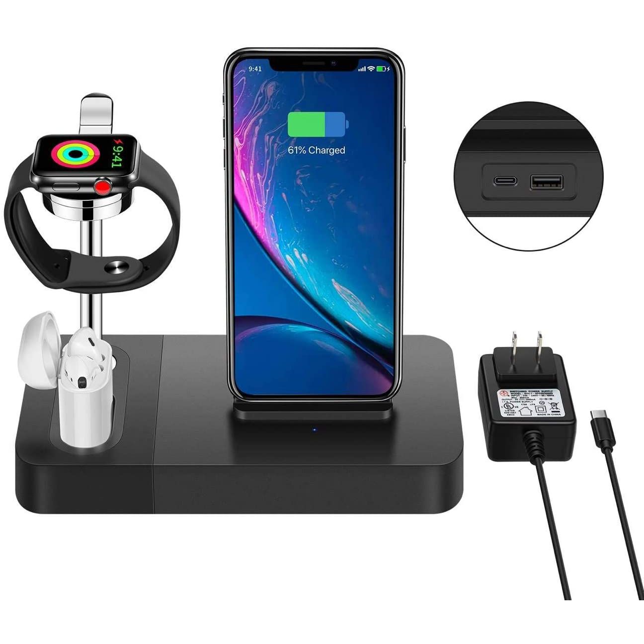 Charging Stand