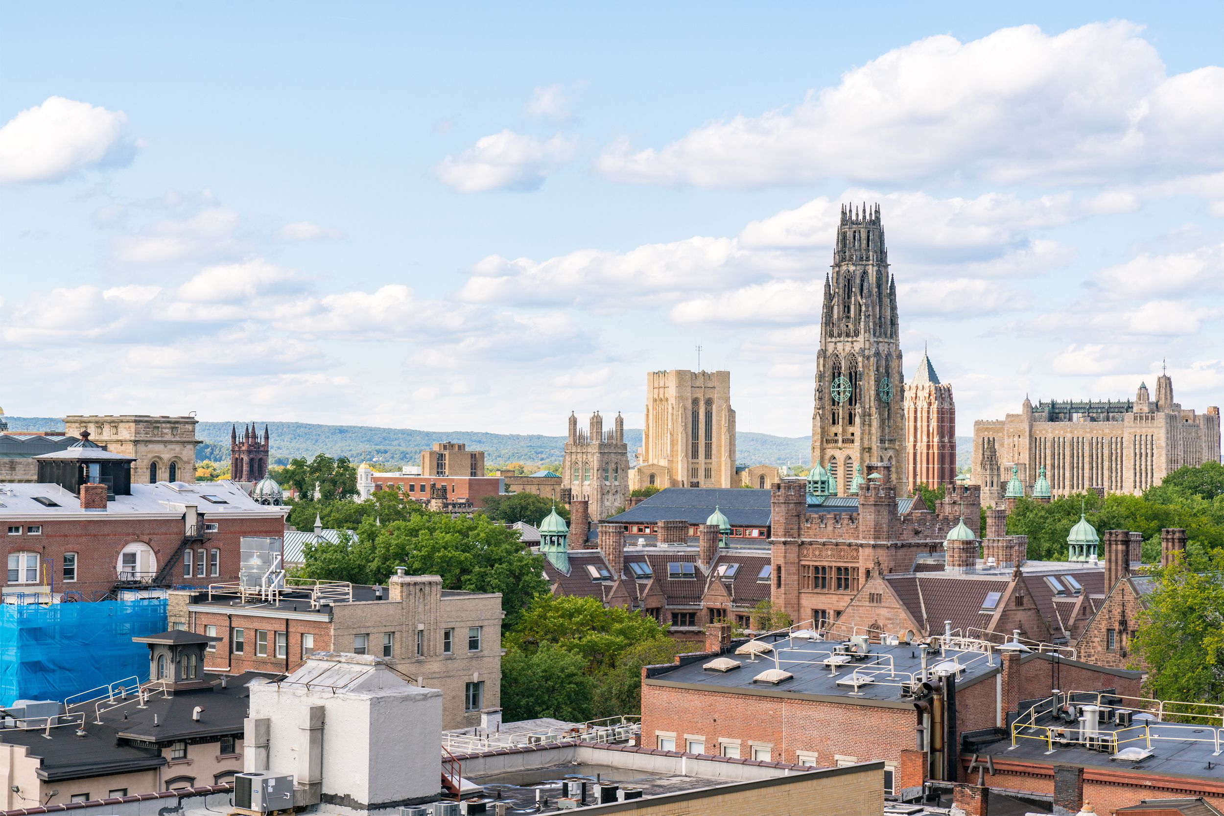 New Haven, CT