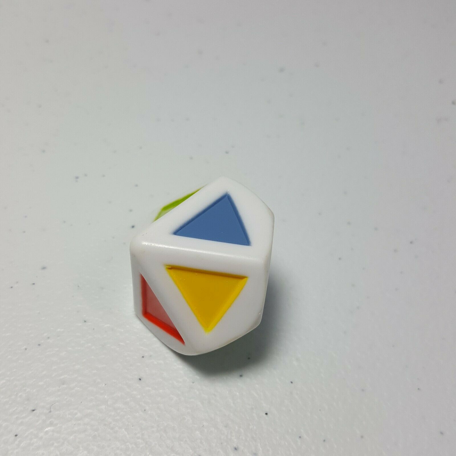 Cranium Dice