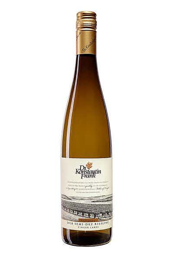 Dr. Konstantin Frank Wine Cellars