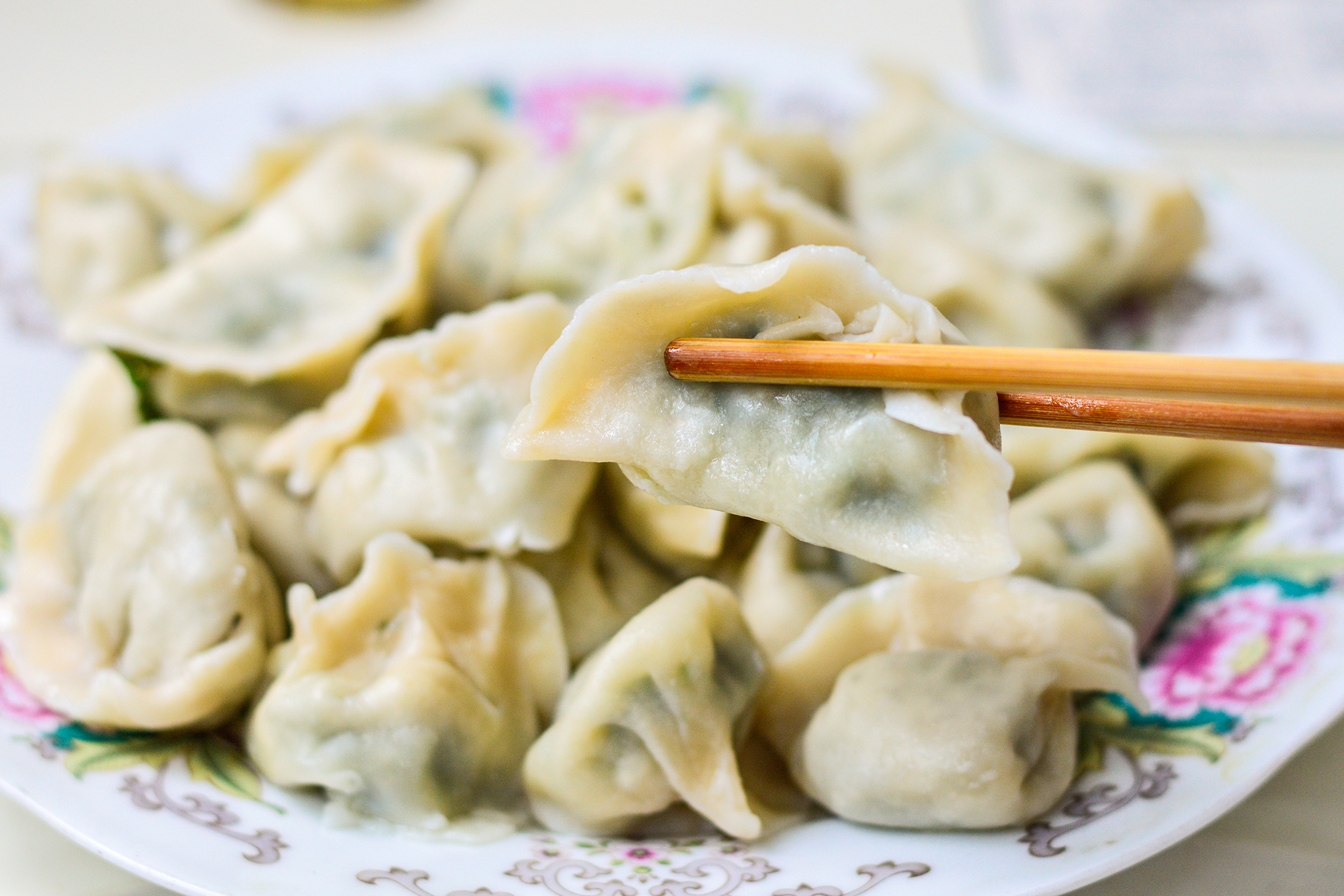 Dumplings
