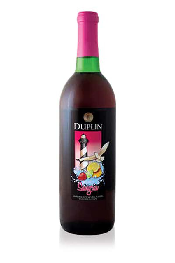 Duplin Winery
