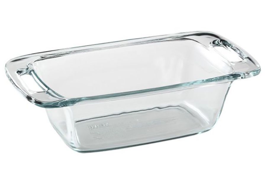 Pyrex Easy Grab Loaf Dish